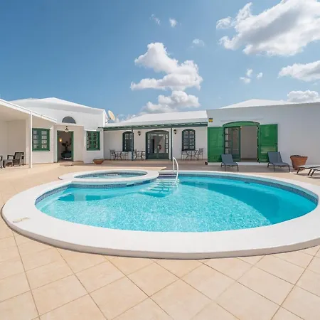 Vila Milan