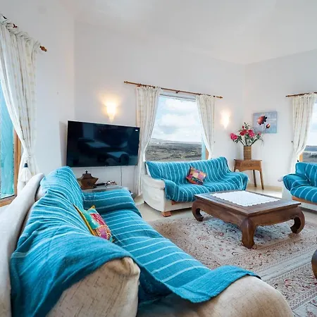 Milan פוארטו דל כרמן