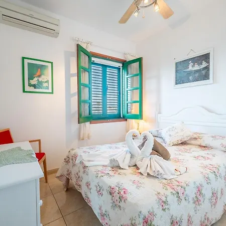 Vila Milan Puerto del Carmen (Lanzarote)
