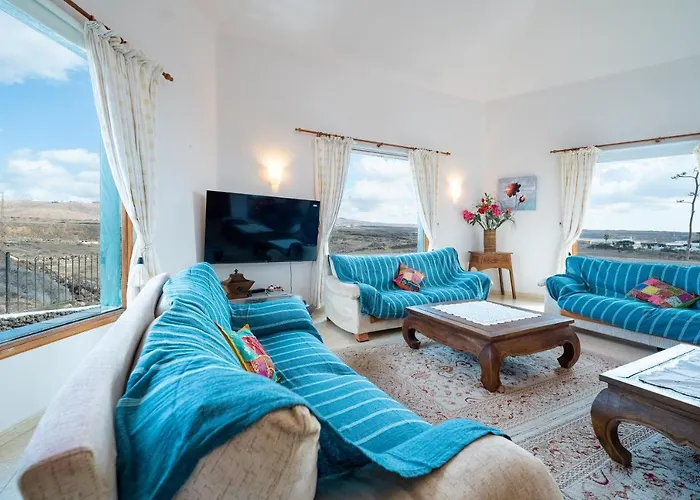 Milan Puerto del Carmen (Lanzarote)