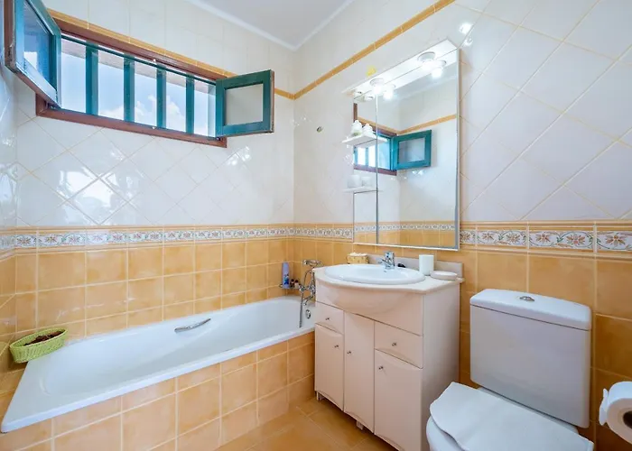 Milan Villa Puerto del Carmen (Lanzarote)